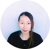 スタッフ齋藤さんの写真