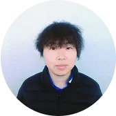 スタッフ野口さんの写真